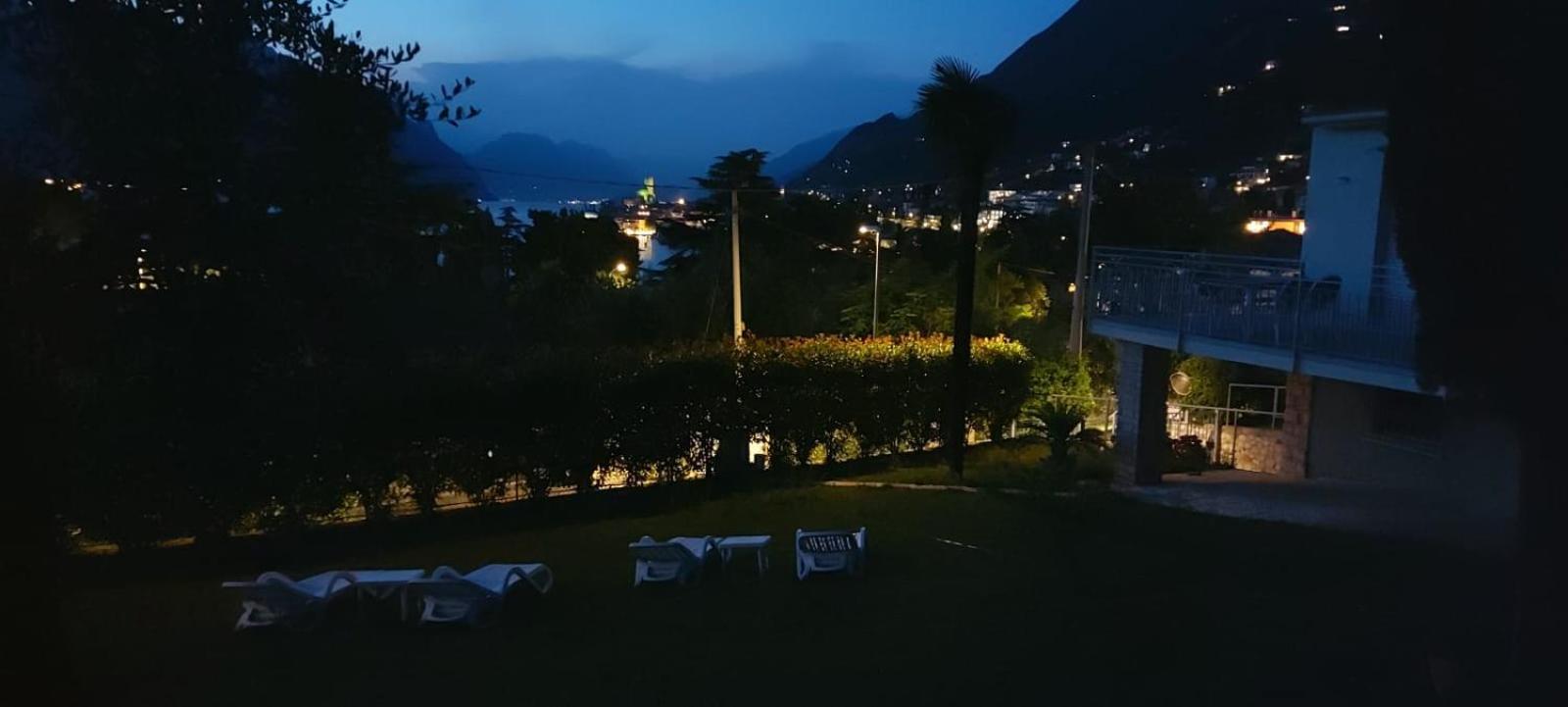 La Svolta Holidays Мальчезине Номер фото